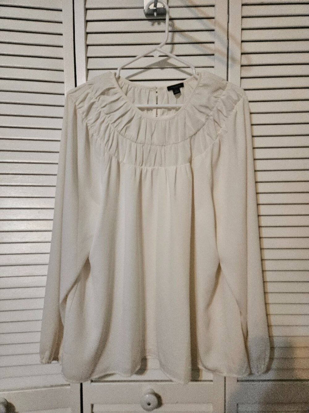 Ann Taylor Top